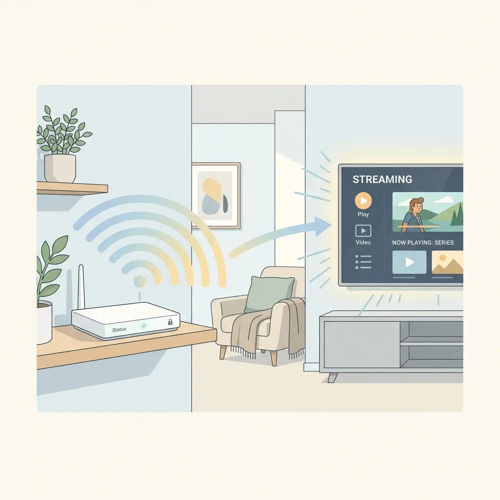软路由翻墙指南:2026最新OpenWrt科学上网配置与Apple TV解锁流媒体方案